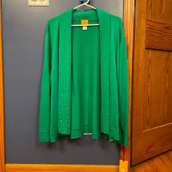 Ruby Rd. | Sweaters | Ruby Rd Cardigan | Poshmark